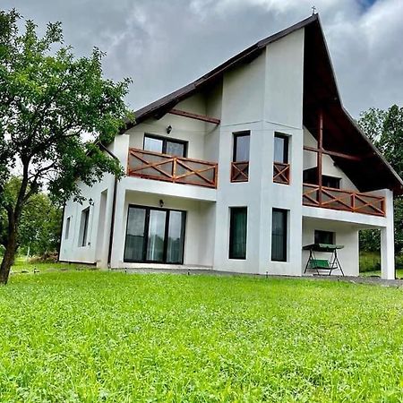 Pensiunea Rnb Maramures Surdesti  ภายนอก รูปภาพ