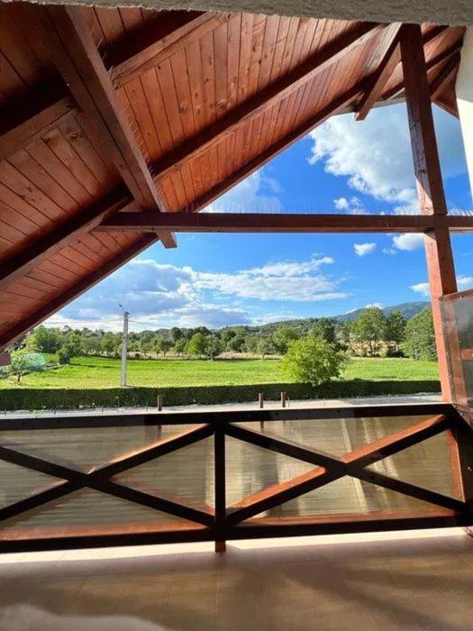 Pensiunea Rnb Maramures Surdesti  ภายนอก รูปภาพ